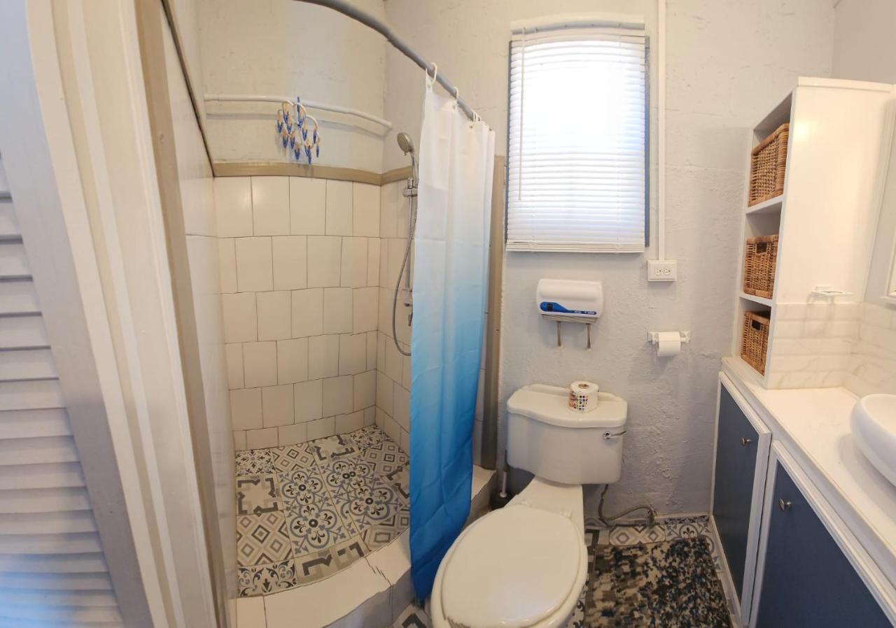 شقة Gloria'S Mini Hideaway كرايست تشيرش المظهر الخارجي الصورة